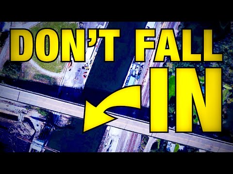 Why the US Army electrifies this water