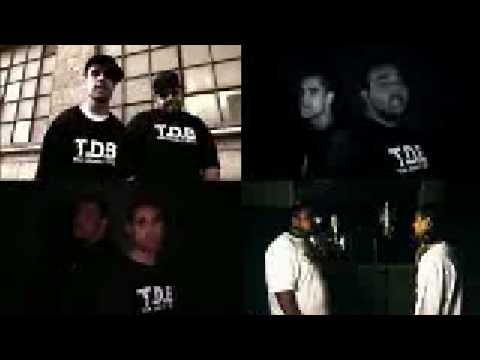 TDB - Rise (watch in HD)