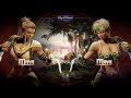 Killer Instinct Maya Intro Ultra Combo Victory Pose