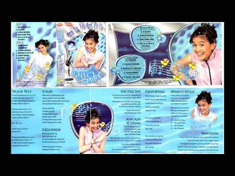 A5.2. Agnes Monica - Tra La La Tri Li Li (Instrument Karaoke)