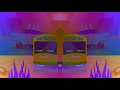 Shark Bus Round And Round Effects GVCE EXTENDED Effects Preview 2 V17 Effects