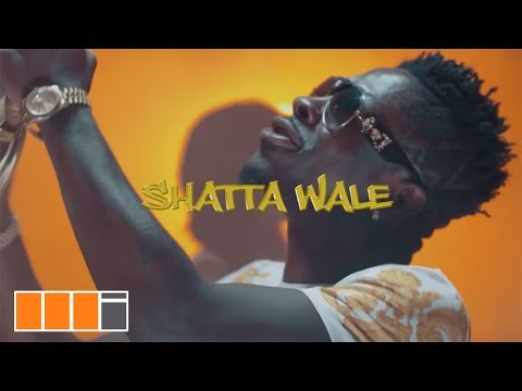 Shatta Wale - Krom Ayer Shi (Town Make Hot) [Official Video]