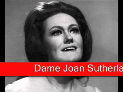 Dame Joan Sutherland & Carlo Bergonzi Verdi   La Traviata, 'Parigi, o cara'