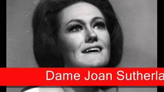 Dame Joan Sutherland & Carlo Bergonzi Verdi   La Traviata, 'Parigi, o cara'