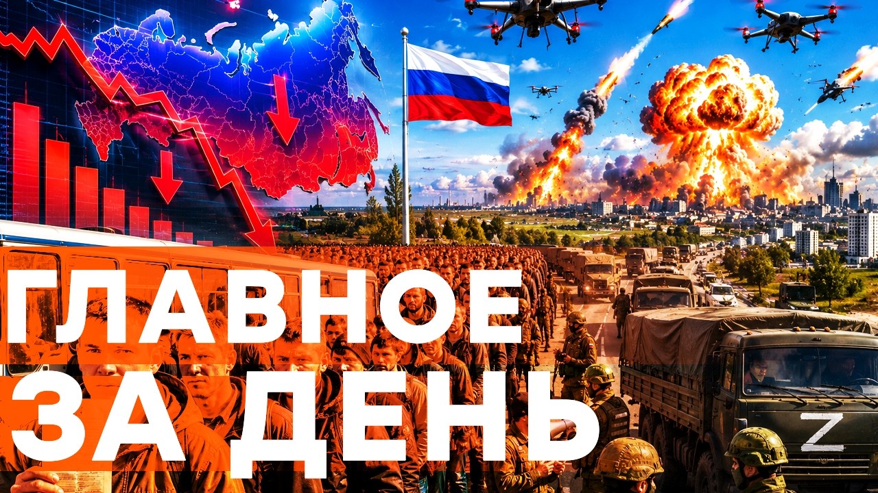 КРЕМЛЬ ПОПАЛ! ДЫРА В БЮДЖЕТЕ СТАЛА КАТАСТРОФИЧЕСКОЙ! Денег БОЛЬШЕ НЕТ | Freedom li