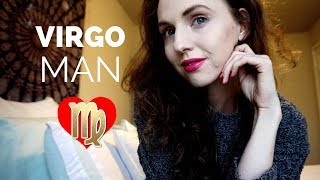 HOW TO ATTRACT A VIRGO MAN | Hannah