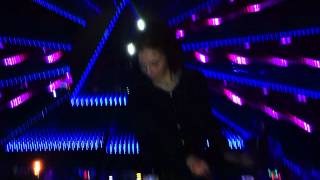 Nina Kraviz - Desire  @ La Santanera Mx 2014