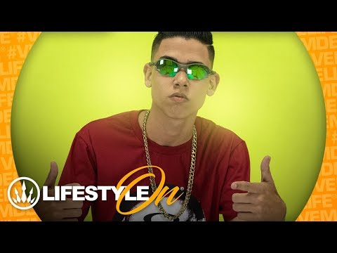 MC Felipinho JB - Bumbum Balançando (Web Lyric) Lifestyle ON