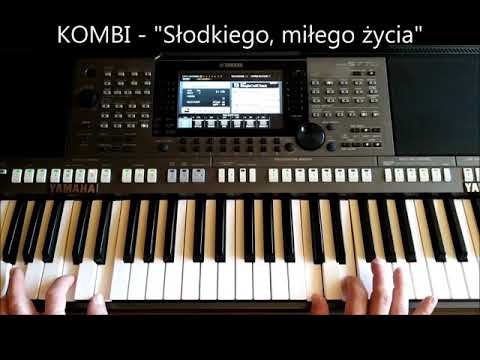 s770 Kombi - Słodkiego miłego życia (Style)