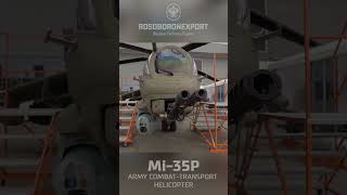 Download lagu Mi-35P Army combat-transport helicopter mp3