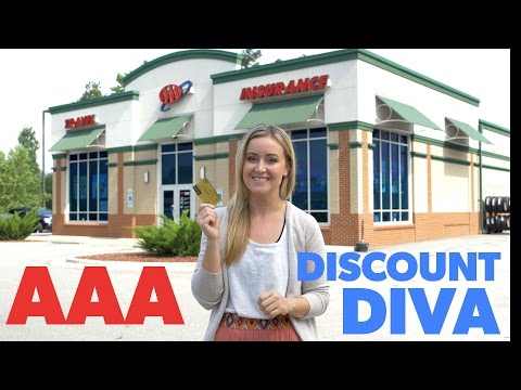 AAA Discount Diva - AAA Car Care Center