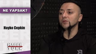 Ne Yapsak - 1 Ocak 2019 (Hayko Cepkin)