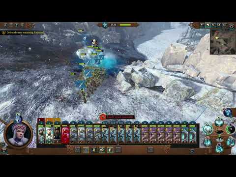 How to unlock Kislev (Boris Ursus)