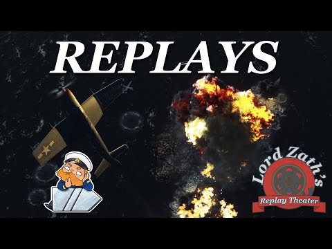 #715 - REPLAY ANALYSIS