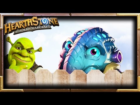 Hearthstone | Best Moments 54