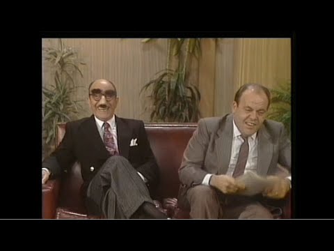 NO TOCA BOTÓN - 19/6/1987 - (Programa Completo) - Alberto Olmedo, Hugo Sofovich