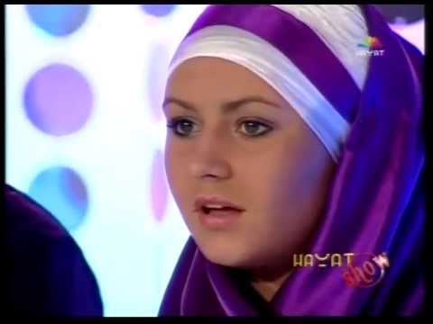 FATIMA EZ-ZEHRA, Hor Kewser, by Fahir Garic