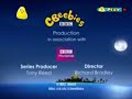 Studio 37 On CBeebies 24th March 2010