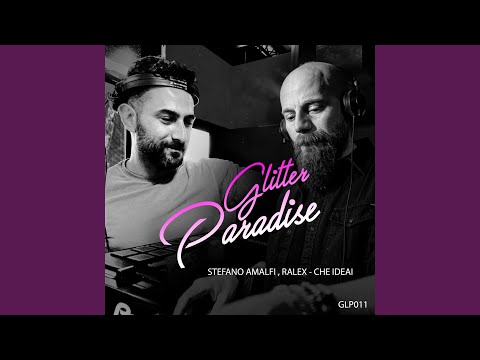 Ke Ideai (Original Mix)