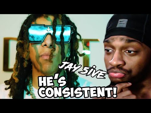 Drill Story Telling?? Gaza Reacts to (Sweepers🧹) Jay5ive - Fever Story