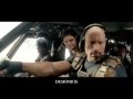 Trailer Oficial Rapido Y Furioso 6 Subtitulos Español