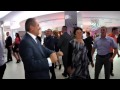 Sergiu Cabatut si formatia ''Platinum''la nunta 5 ...