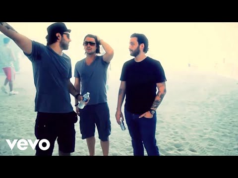 Tim Mason - The Moment (Size Matters Edit) ft. Steve Angello