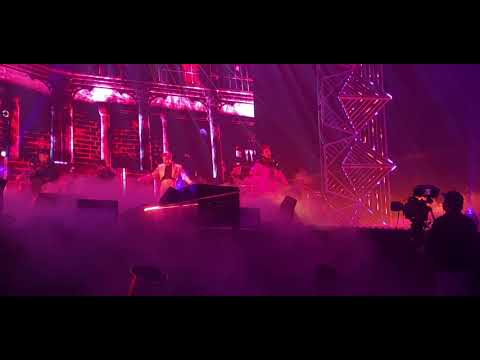 191229 EXO - 지킬(Jekyll) EXO PLANET #5 –EXplOration [dot]