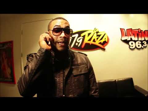 SUBETE REMIX DON OMAR ALEXIS Y FIDO