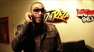 SUBETE REMIX DON OMAR ALEXIS Y FIDO