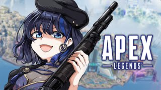 [Vtub] 小滝らいり APEX