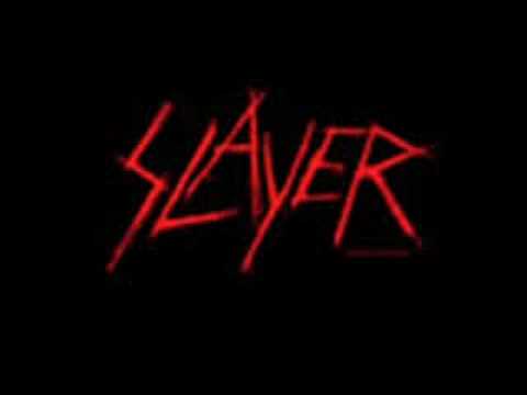Slayer - Disciple