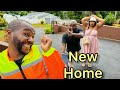 Isthembu Ep 4 - Macele bought a new house