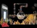 Popcorn Jack Bowser The Electric Company