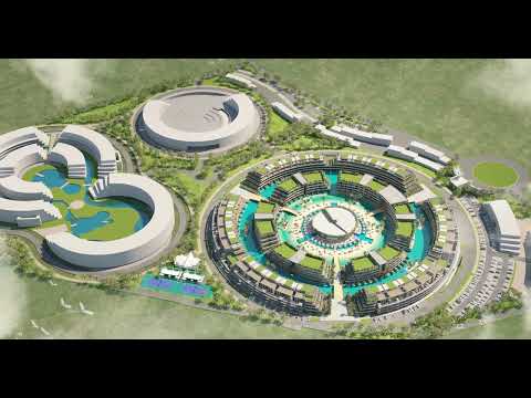 Atlantida BEST PROJECT APARMENTS IN PUNTA CANA TO BUY