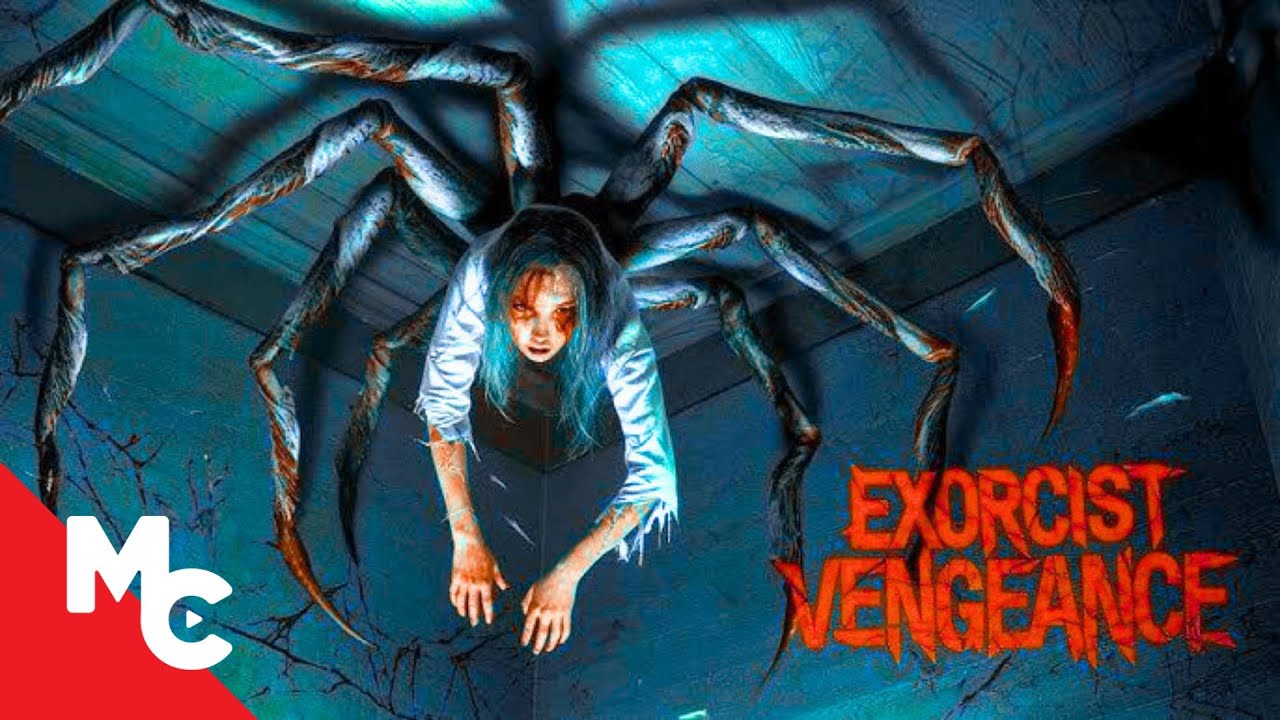 Exorcist Vengeance (2022)