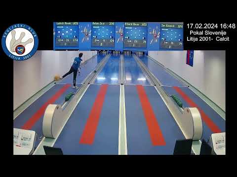 Litija 2001 2 - Slovenj Gradec, 1. b liga vzhod, 17. 2. 2024