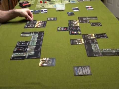 TactDecks Demo part 1