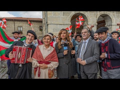 The Little Switzerland (2019) Trailer