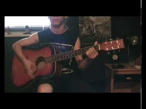 Hey - Teksański - akustyczny cover