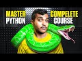 Python Full Course For Beginners To Advanced 12 Hours Complete Tutorial Python Book