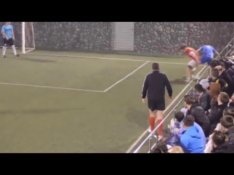MIDŽ HIT CUP FINALE 2016 - " MLADOST " KONJODOR : " ADEL I PRIJATELJI " ( 4 : 5 )