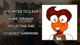 SA Allegations Against Poptropica Legacy Creator Takes Repugnant Turn