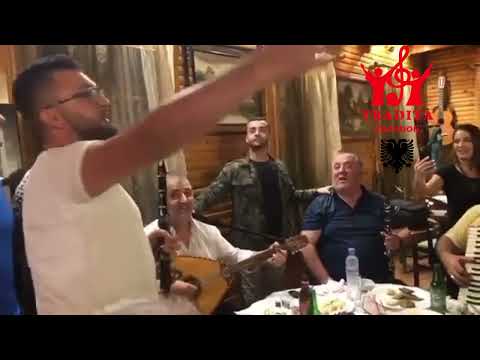 Tradita Vazhdon 🇦🇱