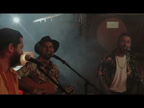 Efecto Pasillo – Carita de Buena [Arehucas Sessions]
