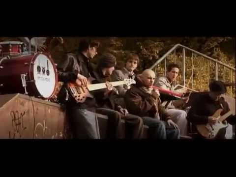 Ozols - Pa vidu (pied. Nātre, Very Cool People)