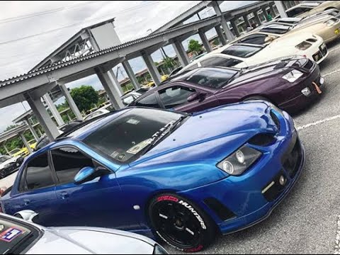 HKS HI POWER EXHAUST SOUND ( STRAIGHT PIPE) #hks