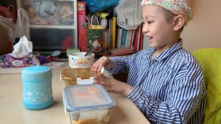 [實況] 誰來晚餐 S12E07 家就是你陪我我陪你