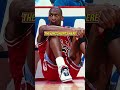 Michael Jordan took over NBA sneakers AND shorts?! 😳