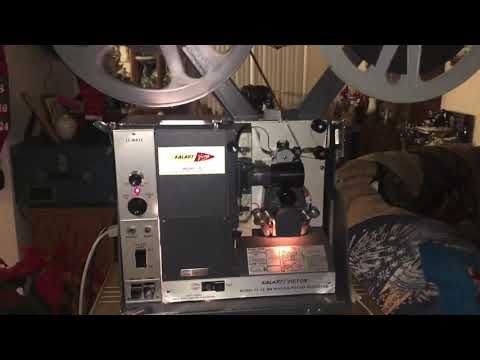 Checking out Mr. Skeffington.